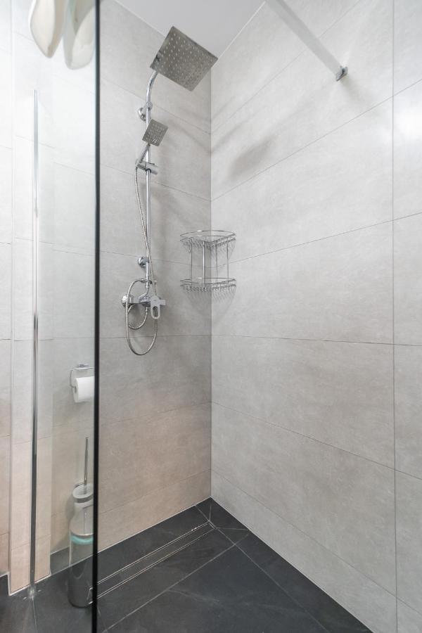 Green Sea Apartamenty Kasprowicza Kołobrzeg Zewnętrze zdjęcie